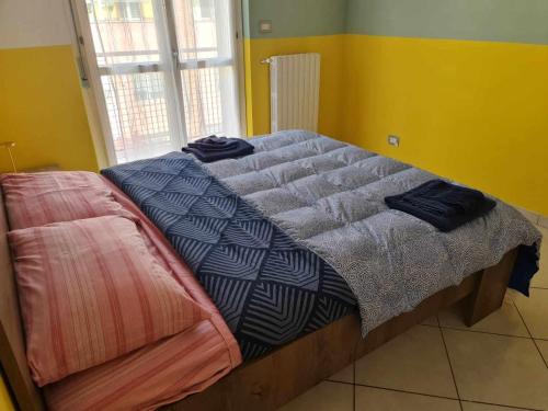  Appartamento Centro nel verde in Asti