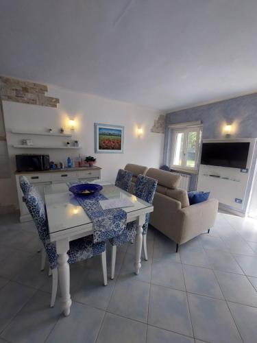  Casa tra gli Olivi in Bardolino