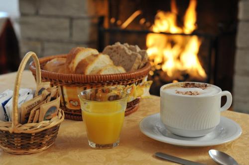 Toit ja joogid, Lou Tsantelet in Cogne