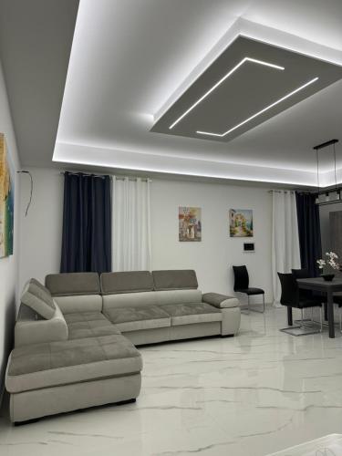  Casa vacanze Vitale, Ferienwohnung in Borgetto