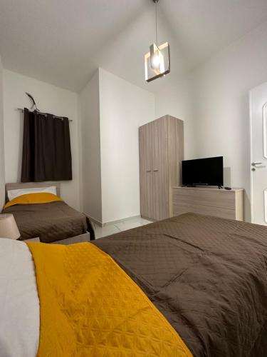 Casa vacanze Vitale in Borgetto