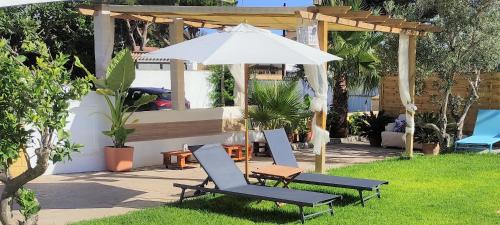 La Calita Escondida - Jacuzzi y Cocina en Terraza Privada - Piscina y Parking Gratis 4