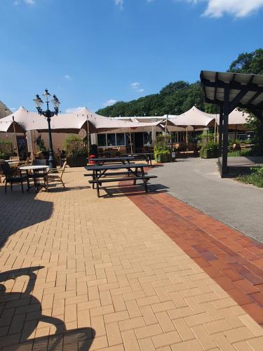 Vakantiehuisje in Gramsbergen in Gramsbergen Kern