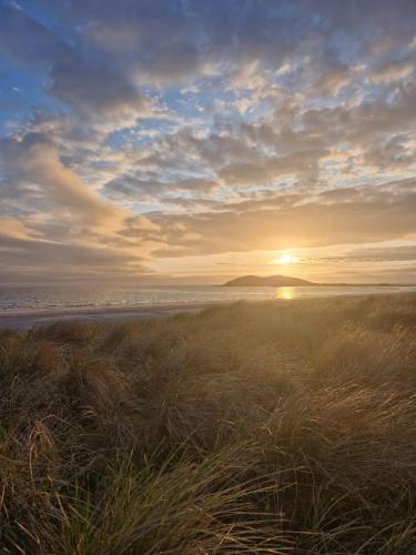 Loch an Eilean Pod Isle of South Uist