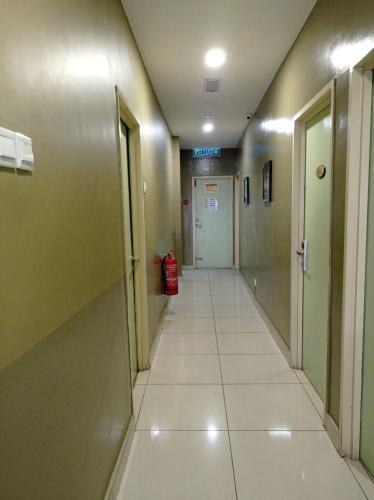 Hotel Amigo in Gopeng
