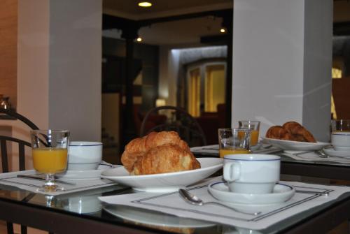 Hostal San Lorenzo, Madrid (fotografie 3)