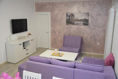 Apartmani DAR Trebinje