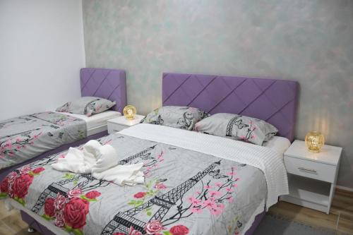 Apartmani DAR Trebinje