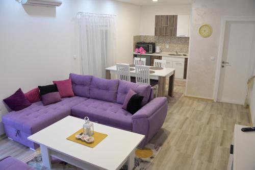 Apartmani DAR Trebinje