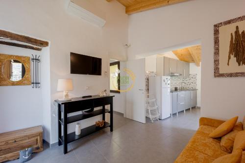  Appartamento Ninì Dachi Farm in Marina dʼAndora