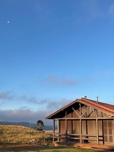 Mountain House