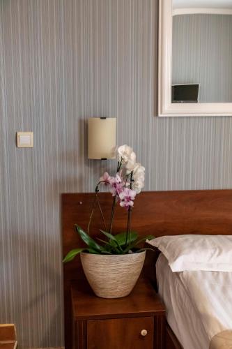 Mali Hotel Porat - image 13