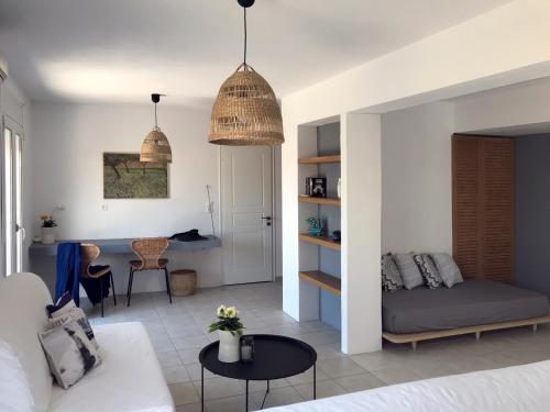 serenity villa Aegina fantastic view near the beach