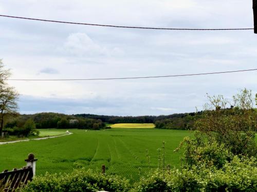 A környék, Gîte du bout d'Auvers (Gite du bout d'Auvers) in Noisy-sur-Ecole