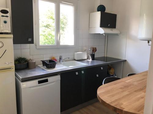 Létesítmények, Gîte du bout d'Auvers (Gite du bout d'Auvers) in Noisy-sur-Ecole