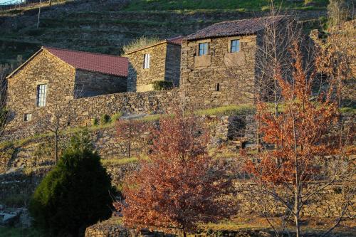 Cardenha do Douro, Mesão Frio