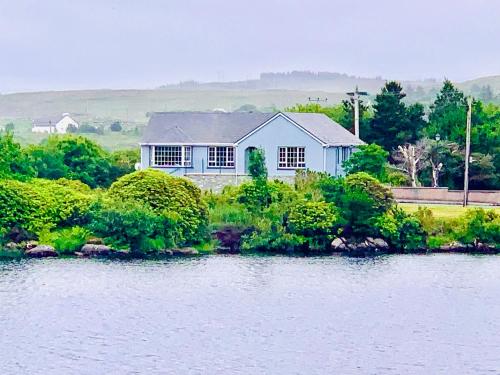 The Lake House Dungloe