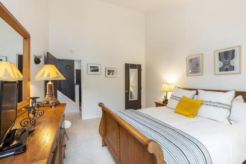Mountain view, kids room, great location!, Silverthorne (foto 9)