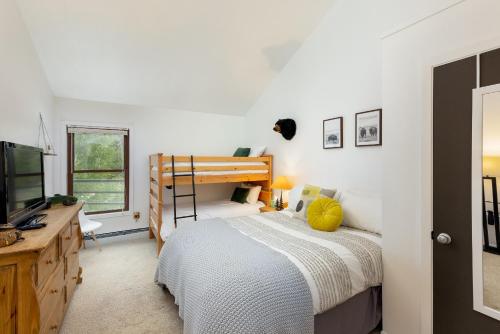 Mountain view, kids room, great location!, Silverthorne (foto 6)