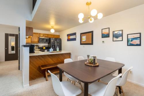Mountain view, kids room, great location!, Silverthorne (foto 4)