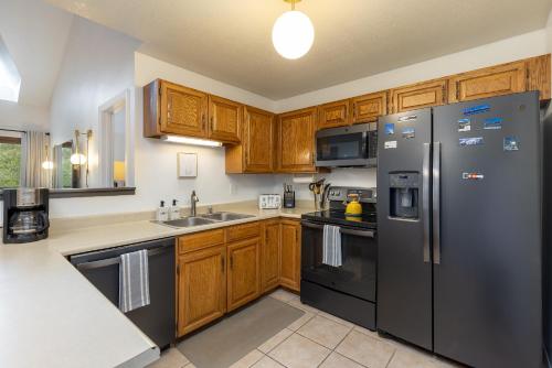 Mountain view, kids room, great location!, Silverthorne (foto 8)