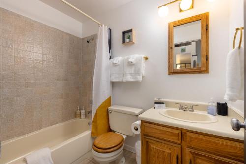 Mountain view, kids room, great location!, Silverthorne (foto 10)