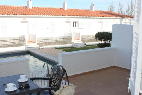 Las Pérgolas - image 12