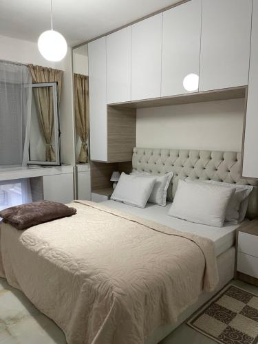 Amazing Apartment 9 Saranda Tereaces