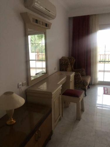 Delta Sharm Symphony