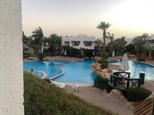 Delta Sharm Symphony