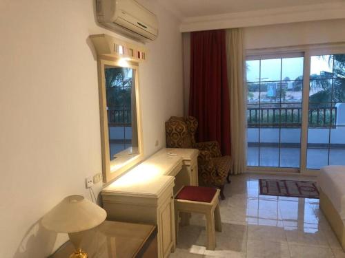 Delta Sharm Symphony