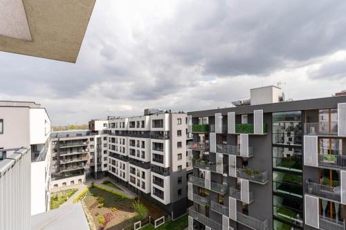 Superior Apartment with Terrace & Free Parking