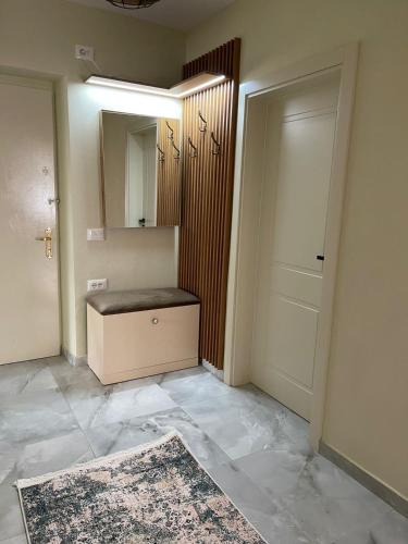 Downtown Deluxe Apartment