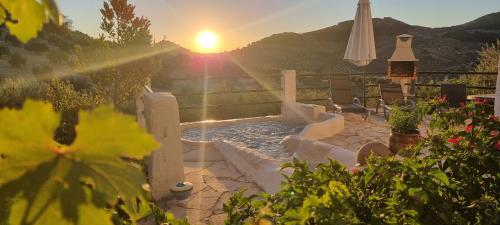  Mansion Alba in Alcaudete
