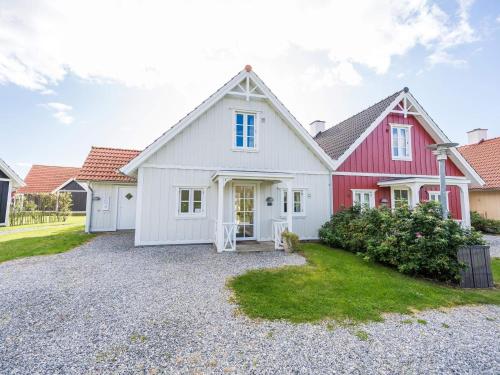 Holiday home Blåvand CCX - image 2