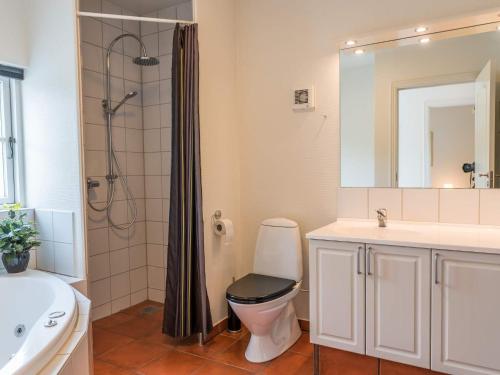 Holiday home Blåvand CCX - image 7