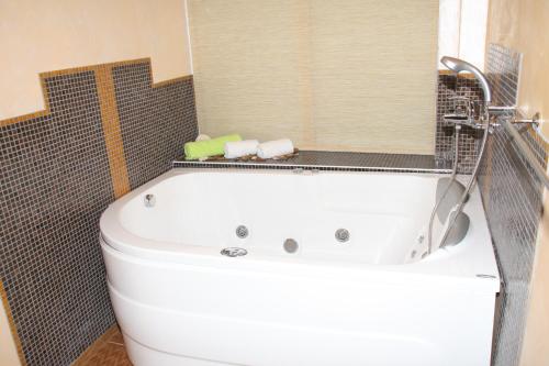 Aparthotel Marina Holiday Club & SPA - All Inclusive - image 13