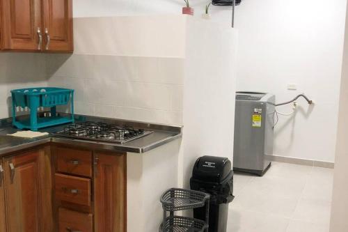 Hermoso apartamento en Doradal Antioquia