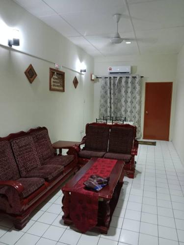 melati home vacation