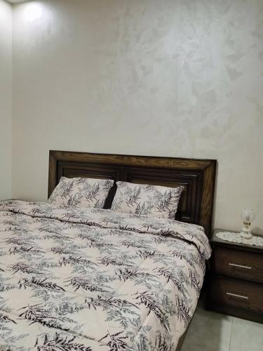 Jerash air apartment in Jerash