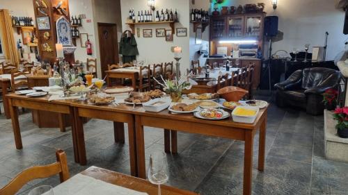  Alfatima in Manteigas