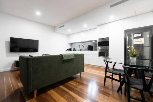 The Chifley by Parbery Property Group