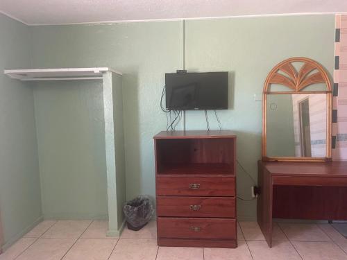 SunCoast Motel in Hudson (FL)