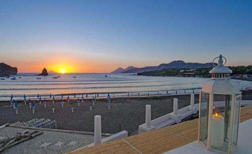 Apartment in Resort Les Sables Noirs, Vulcano (foto 4)