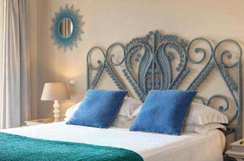Apartment in Resort Les Sables Noirs, Vulcano (foto 7)