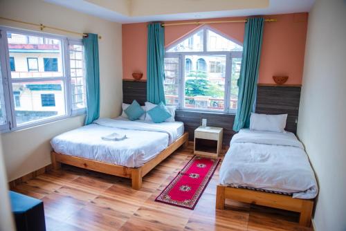 Hotel Olympus Pokhara – Pokhara, FL