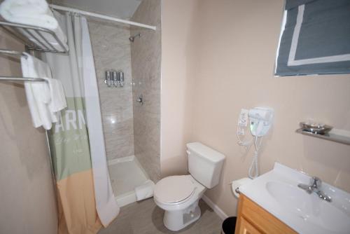 Flushing Garden Hotel in Queens, USA