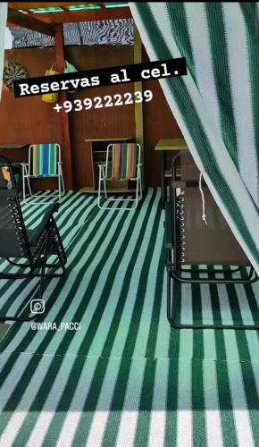 Villa frontera home
