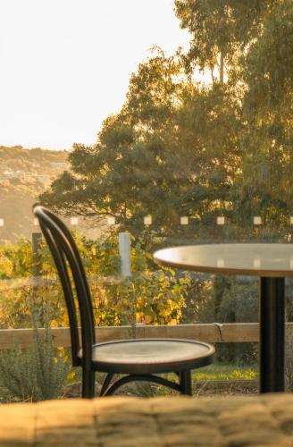 Tussock Hill Vineyard Retreats