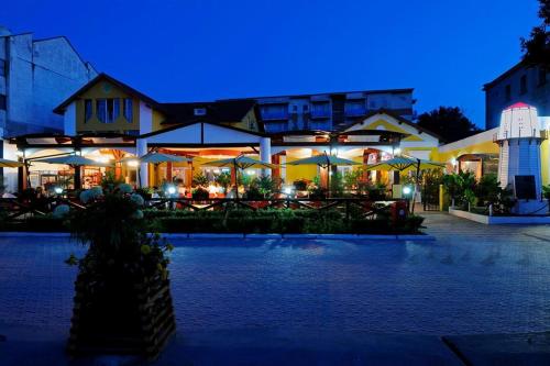 . Casa Coral Sulina